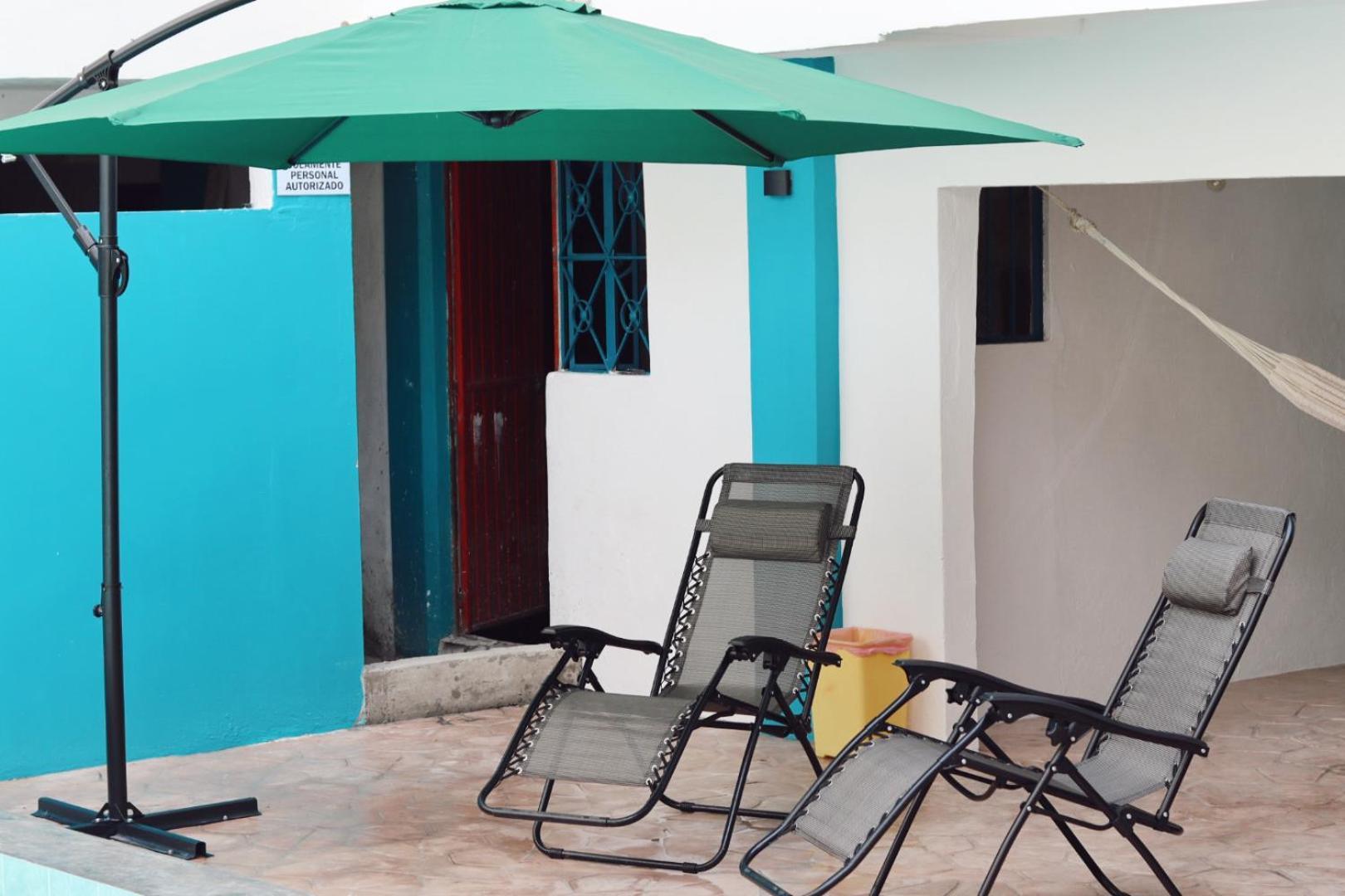 Hotel Las Brisas Catemaco Kültér fotó